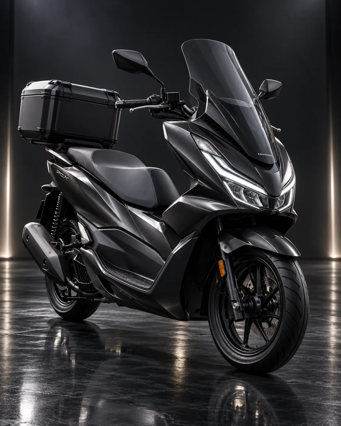 PCX