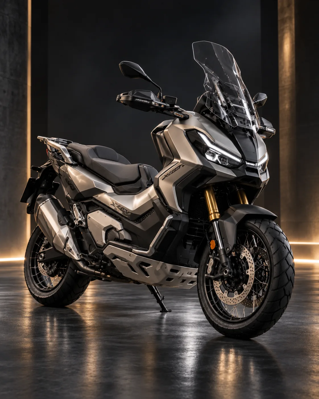 X-ADV